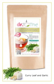 Herbal Thé